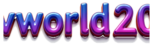 vworld2.0 logo