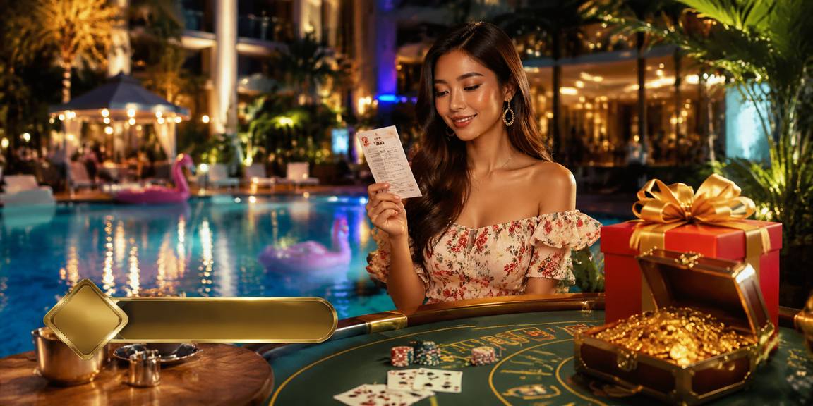 vworld2.0 Terokai slot live dan betslip bergerak